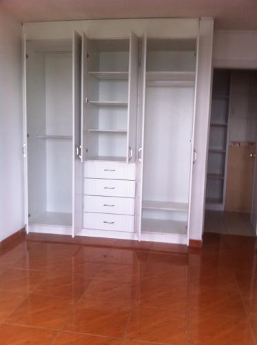 Departamento en alquiler Quito Av. Occidental 
