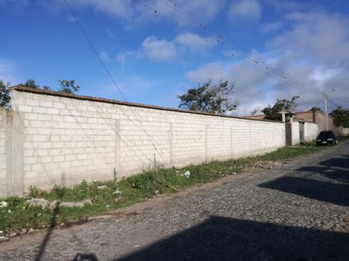VENDO TERRENO DE 1320 M2 EN ATUNTAQUI
