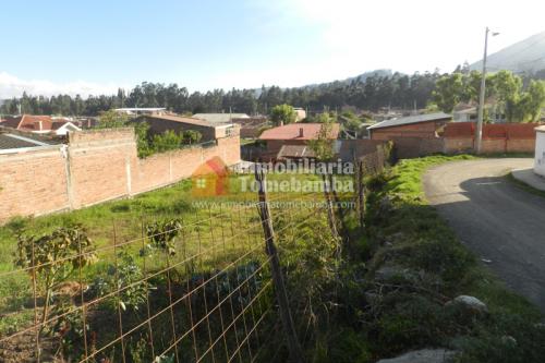 TERRENO DE VENTA CON LÍNEA DE FABRICA SECTOR SAYAUSÍ