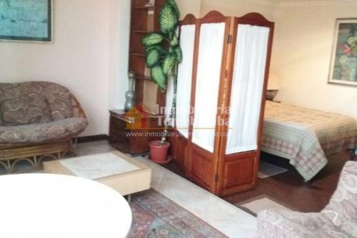 SE ARRIENDA SUITE TOTALMENTE AMOBLADA SECTOR AV. ORDÓÑEZ LASSO