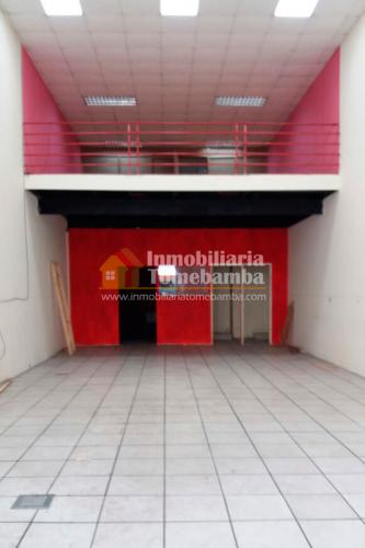LOCAL AMPLIO DE VENTA EN CUENCA EN EL CENTRO DE CUENCA