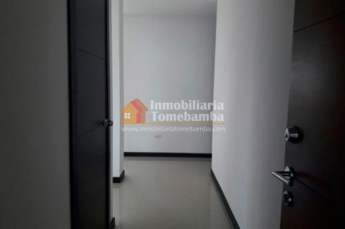 SE VENDE DEPARTAMENTO POR ESTRENAR SECTOR PARQUE DE LA MADRE