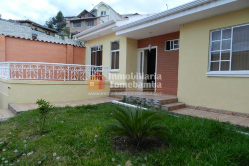 DEPARTAMENTO EN ARRIENDO SECTOR ABELARDO J. ANDRADE
