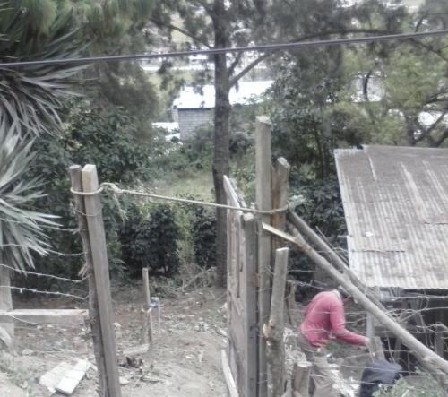 ESTE TERRENO ES PARA TI. SE VENDE TERRENO DE 800 m2 EN SECTOR LA ALBORADA - LOJA