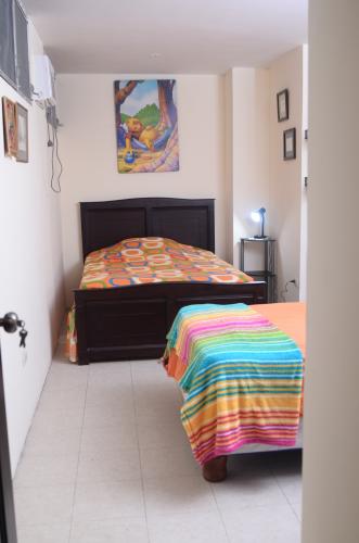 Departamento Vacacional Guayaquil
