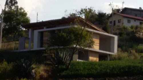 Villa Challuabamba
