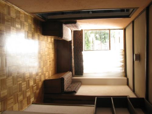 Departamento amoblado 2 habitaciones
