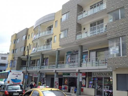 Sangolqui Centro, Hermosos Departamentos Desde 72.000..!!!