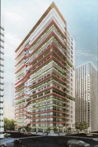 Hermosas Suites Desde 55.100, Naciones Unidas Frente CCI