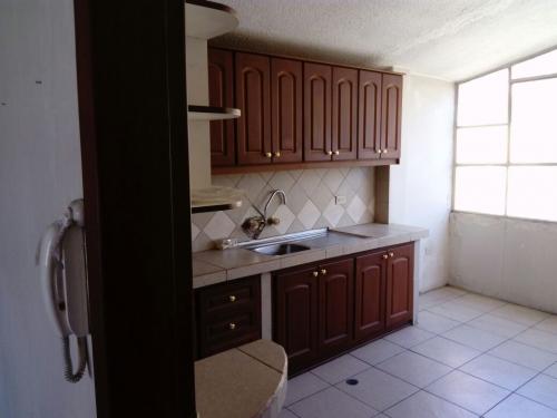 Venta de Departamento de 108m2, sector La Luz