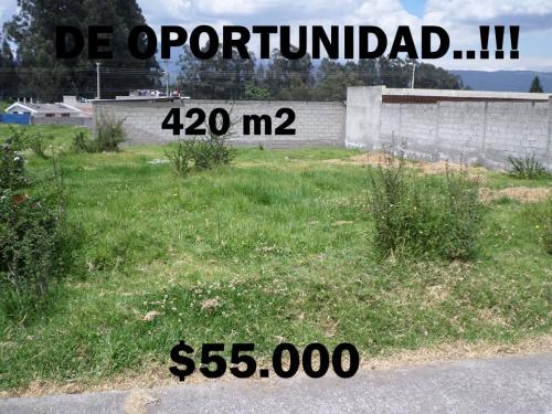 VALLE DE LOS CHILLOS - DE OPORTUNIDAD EN 55.000 HERMOSO TERRENO TOTALMENTE PLANO