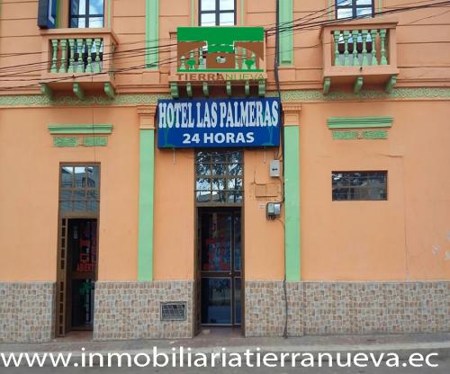 SE VENDE HERMOSO HOTEL EN TABACUNDO