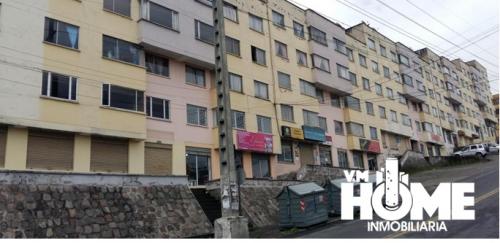 ARRIENDO DEPARTAMENTO DUPLEX EN CONJUNTO  BALCÓN METROPOLITANO  SECTOR – LAS CASAS
