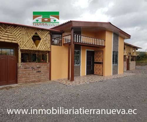HERMOSOS QUINTA EN OLMEDO 