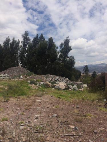 Terrenos en Venta en la ciudad de Riobamba