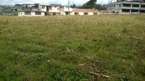 VENTA DE 1.732 mtrs2 DE TERRENO TOTALMENTE PLANO EN QUITUMBE APTO PARA COMPLEJO TURÍSTICO, PLANES DE VIVIENDA 