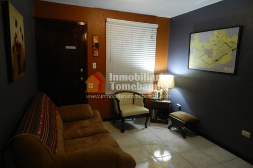 DEPARTAMENTO AMOBLADO EN ARRIENDO CENTRO HISTÓRICO