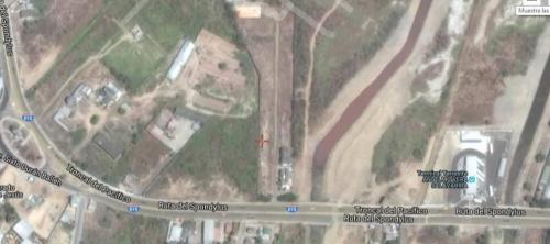 CERCA DEL TERMINAL TERRESTRE, EN LA MISMA LA AV. PRINCIPAL SIXTO DURAN VENDO VALIOSO TERRENO
