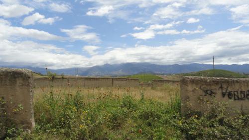 Vendo 2 terrenos en Ibarra en el sector de Bellavista