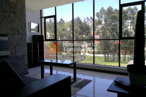 DEPARTAMENTO EN VENTA SECTOR NARANCAY