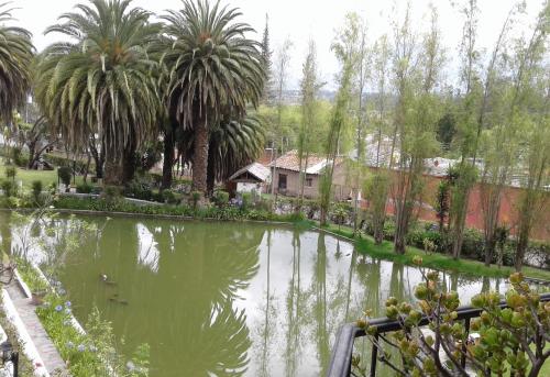 HERMOSA QUINTA SECTOR LA MERCED 