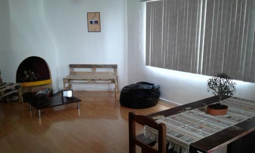 DEPARTAMENTO SECTOR LA DELICIA