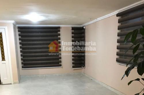 DEPARTAMENTO AMPLIO EN ARRIENDO SECTOR BELLAVISTA