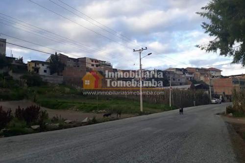 TERRENO SECTOR MILCHICHIG