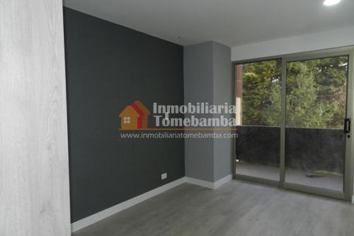 DEPARTAMENTOS POR ESTRENAR DE VENTA SECTOR ENTRADA A MISICATA