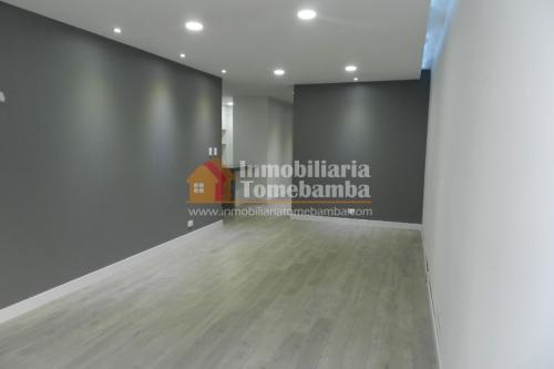 DEPARTAMENTO POR ESTRENAR DE VENTA SECTOR ENTRADA A MISICATA