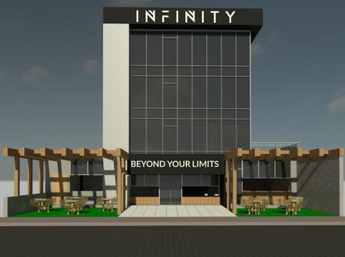 Oficinas de arriendo Portugal 764 y Av.Republica del Salvador 