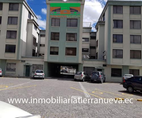 EN VENTA HERMOSO DEPARTAMENTO EN LA CIUDAD DE  IBARRA