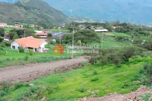 TERRENOS DE VENTA EN YUNGUILLA DESDE $16.181 HASTA $42.657
