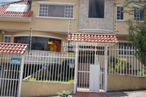 DEPARTAMENTO EN VENTA SECTOR PARQUE PARAISO