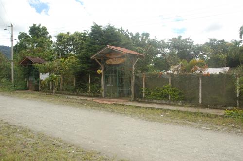 OPORTUNIDAD!! QUINTA EN SAN ISIDRO