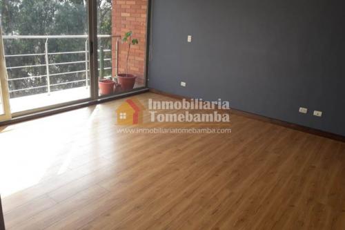 DEPARTAMENTO DUPLEX EN VENTA SECTOR COLEGIO BUILINGUE