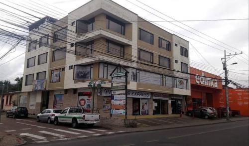 HERMOSO DEPARTAMENTO DE OPORTUNIDAD EN EL SECTOR DE SAN RAFAEL A POCOS METROS DEL SAN LUIS EN 89.000
