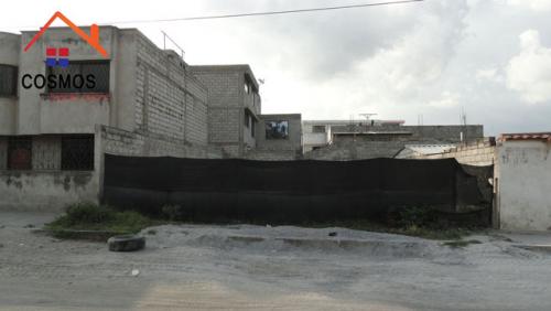 VENTA DE TERRENO EN OTAVALO
