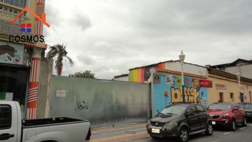 VENDO TERRENO DE 1.000 METROS EN OTAVALO