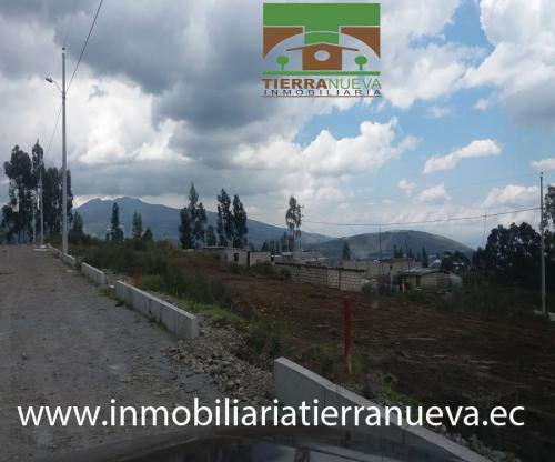 COMPRA TU LOTE EN BALCONES DE PUNTIACHIL