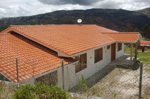 QUINTA EN UZHUPUD EN ZONA VACACIONAL