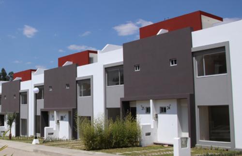 Arriendo Casa por Estrenar Conjunto Residencial Parques de Girona Etapa 1