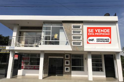 PROPIEDAD EN VENTA DE OPORTUNIDAD en PUYO
