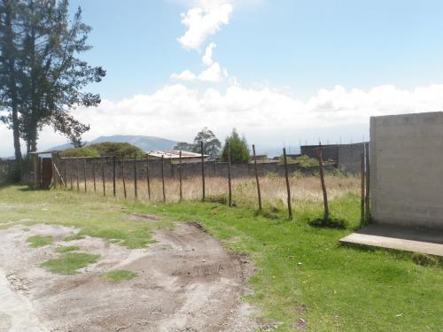 Terreno de 1.000m2, sector Chamizal, Conocoto