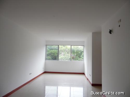 DEPARTAMENTO EN ALQUILER EN CEIBOS
