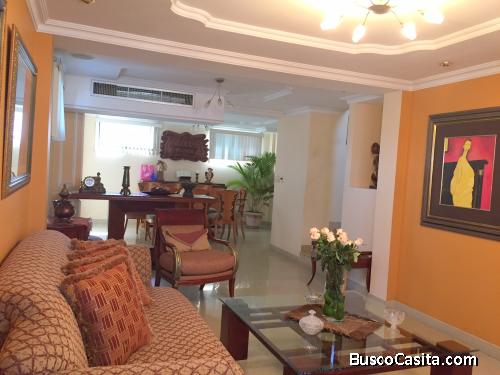 Urdenor 2 Norte de Guayaquil junto al Parque Empresarial Colón vendo departamento 4 dormitorios