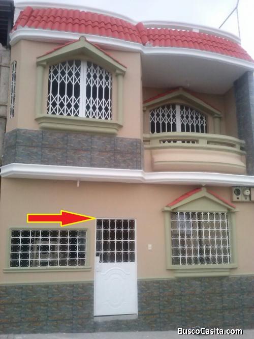 Alquiler Departamento Mucho Lote 1