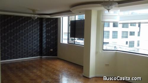 VENTA DEPARTAMENTO MUY BUENA UBICACIÓN SECTOR COLE ACADEMIA U.S.A 