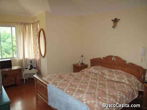 HABITACIONES AMUEBLADAS EN SANGOLQUI VALLE DE LOS CHILLOS