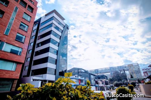 VENTA EDIFICIO CON ALTA RENTABILIDAD IDEAL PARA INVERSIONISTA 